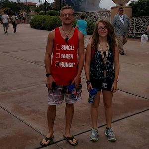 Meet your Posher, Sharon